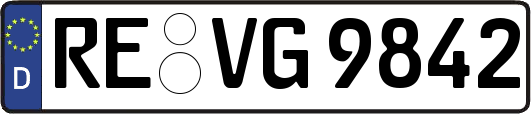 RE-VG9842