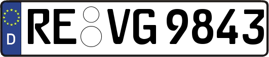 RE-VG9843