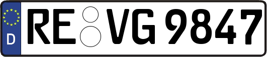 RE-VG9847