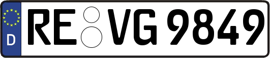 RE-VG9849