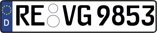 RE-VG9853