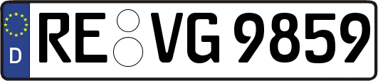 RE-VG9859