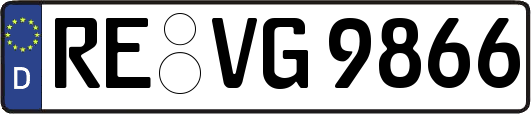 RE-VG9866