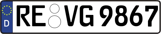 RE-VG9867