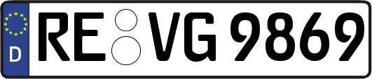 RE-VG9869