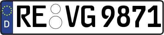 RE-VG9871