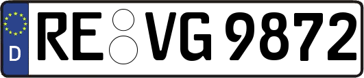 RE-VG9872