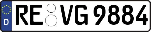RE-VG9884
