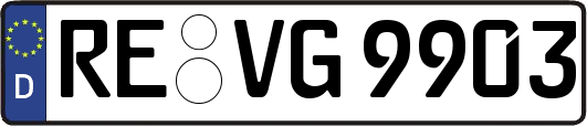 RE-VG9903