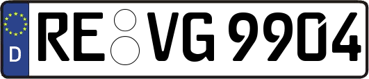 RE-VG9904