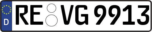 RE-VG9913