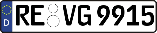 RE-VG9915