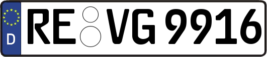 RE-VG9916