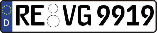 RE-VG9919