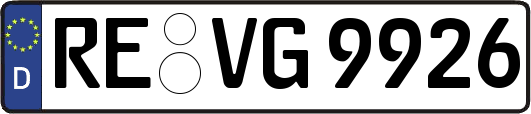 RE-VG9926