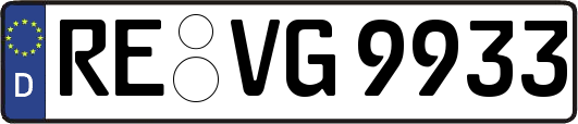 RE-VG9933