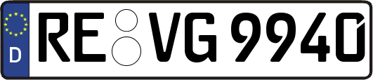RE-VG9940