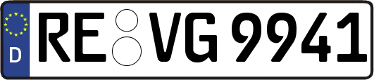 RE-VG9941