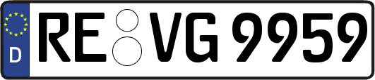 RE-VG9959