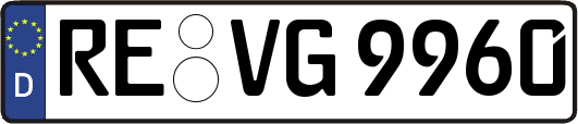 RE-VG9960