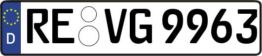 RE-VG9963