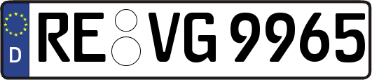 RE-VG9965