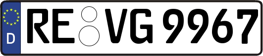 RE-VG9967