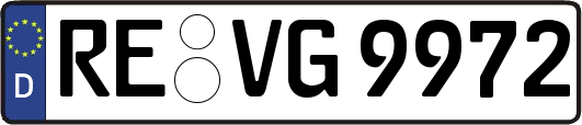 RE-VG9972