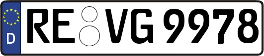 RE-VG9978