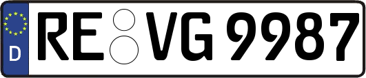 RE-VG9987