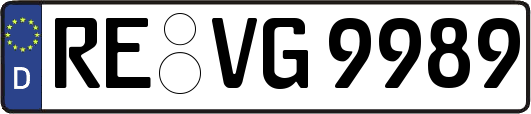 RE-VG9989