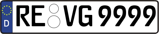RE-VG9999