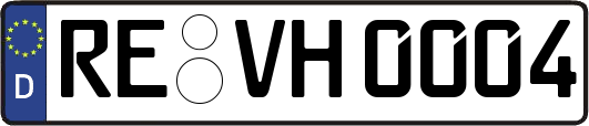 RE-VH0004