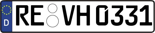 RE-VH0331