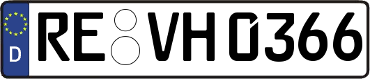 RE-VH0366