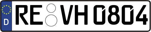 RE-VH0804