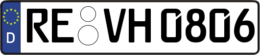 RE-VH0806