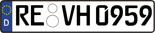 RE-VH0959