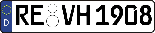 RE-VH1908