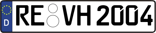 RE-VH2004