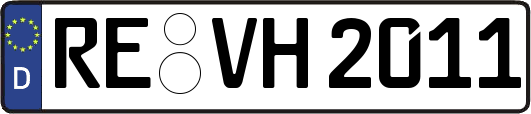 RE-VH2011