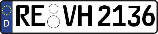 RE-VH2136