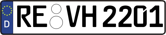 RE-VH2201