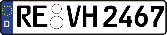 RE-VH2467