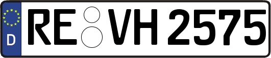 RE-VH2575