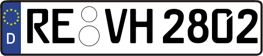 RE-VH2802