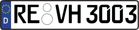 RE-VH3003