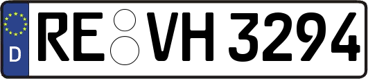 RE-VH3294