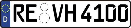 RE-VH4100