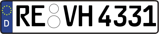 RE-VH4331
